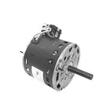  Triangle PMTR-QBD3622 1/3 Hp 2 Speed Motor 
