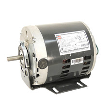  Triangle PMTR-CC3022 1/3 Hp 2 Speed Motor 