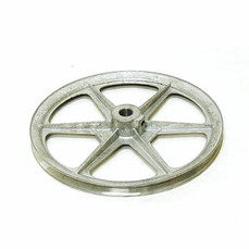  Triangle PFP8X3/4CI Fan Pulley 