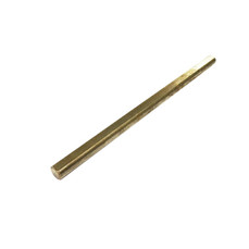  Triangle PFS11-1/8X3/4 Fan Shaft 