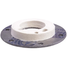 HTP 64980028 Gasket - Mounting Plate Image 1