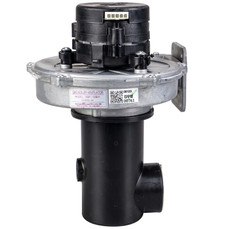 HTP 7855P-457 Fan Assembly EFTC-140W Image 1
