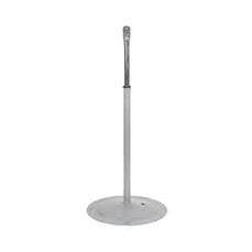  TPI ACM-P Pedestal Mount Kit for ACH and IHP Series, Gray 