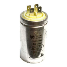 Heat Wagon BIE E10770 1 25uF Capacitator Image 1