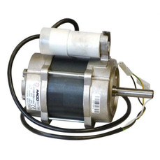 Heat Wagon BIE E10771 Motor For HVF210 Image 1