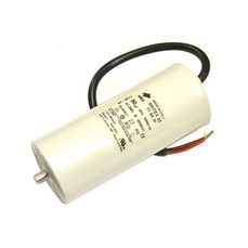 Heat Wagon BIE E11249 80uF Capacitor Image 1