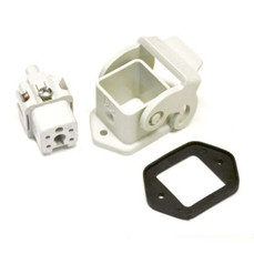 Heat Wagon BIE E20639 Thermostat Plug Image 1
