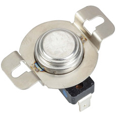 Heat-Wagon-BIE-E50104 Fan Thermostat Image 1