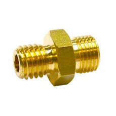 Heat Wagon BIE I30737 Brass Fitting Image 1