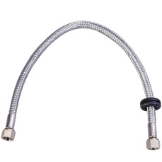 Heat Wagon BIE I40330 Flex Diesel Pipe Image 1