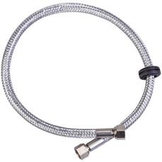 Heat Wagon BIE I40331 Flex Diesel Pipe Image 1