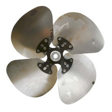 Heat Wagon BIE T10207 Fan Image 1
