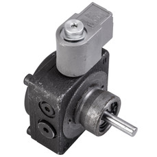 Heat Wagon BIE T20429 1 Danfoss Diesel Pump Image 1