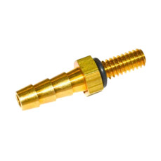 Heat Wagon HWP 100968 002 Air Switch Barb Fitting Image 1