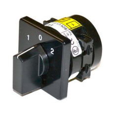 Heat Wagon HWP 120021 Main Control Switch Image 1