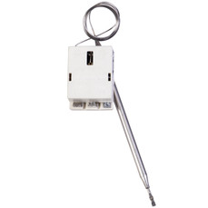 Heat Wagon HWP 20220 Room Thermostat Image 1