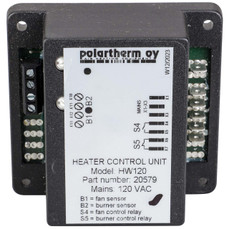 Heat-Wagon-HWP-20579 Heater Control Unit Image 1