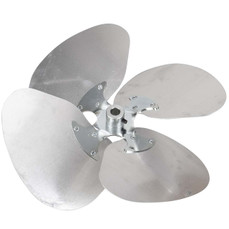 Heat-Wagon-HWP-400012 Fan Blade Image 1