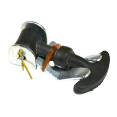 Heat Wagon HWP 80200 Burner Cover Latch Image 1