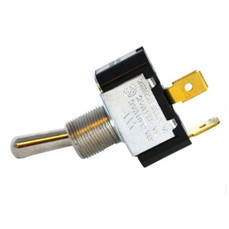 Heat Wagon HWP HC1011 Fan Toggle Switch Image 1