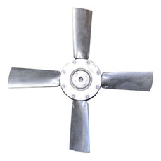 Heat Wagon HWP HP1162 Fan Blade Image 1