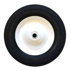 Heat Wagon HWP HW1164 Semi Pneumatic Wheel Image 1
