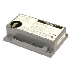 Heat Wagon SFP 1331 Direct Spark Ignition Control Image 1