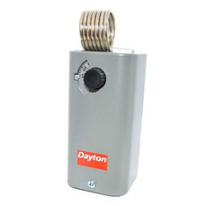 Heat Wagon SFP 2453 Remote Thermostat Image 1