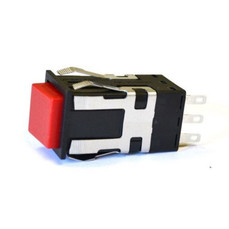 Heat Wagon SFP 3337R Red Off Switch Image 1