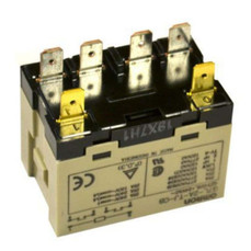 Heat Wagon SFP 9872 Control Relay Image 1