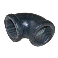 Heat Wagon SFP S1500 86B Strainer Assembly Image 1