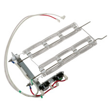 GE WJ27X26677 Image 1