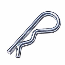 LB White 500-26417 Cotter Pin Image 1