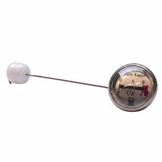 LB White 572454 Fuel Gauge Image 1