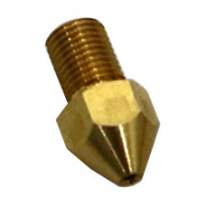 LB White 573740 Orifice Image 1
