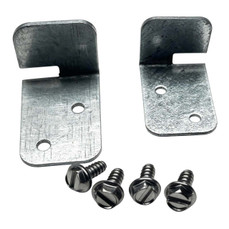 LB White 500-22031 Unit Diffuser Tabs Kit Image 1