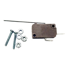 LB White 502680 Air Flow Switch Image 1