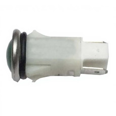 LB White 500-26392 Green Led Image 1