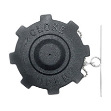 LB White 572908 Fuel Cap Image 1