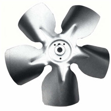 LB White 572235 Fan Image 1