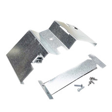 LB White 573640 Motor Mount Bracket Image 1