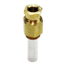 LB White 502689 Pilot Orifice Image 1