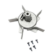 LB White 572305 Burner Head Image 1