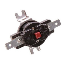 LB White 503933 High Limit Switch Image 1