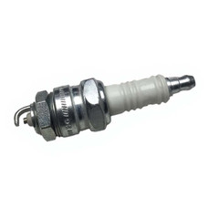 LB White 507160 Igniter Spark Plug Image 1