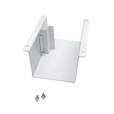 LB White 500-26401 Thermostat Storage Bracket Image 1