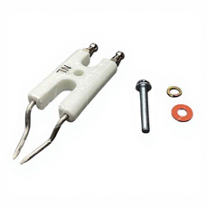 LB White 572202 Spark Plug Kit Image 1