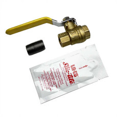 LB White 572519 Variable Valve Rate Image 1