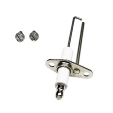 LB White 574196 Flat Igniter Image 1