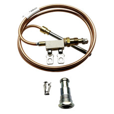 LB White 571346 Thermocouple Image 1
